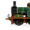Hornby R30419 SE&CR Wainwright H Class No.161 DCC Ready OO Gauge