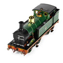 Hornby R30419 SE&CR Wainwright H Class No.161 DCC Ready OO Gauge
