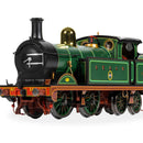 Hornby R30419 SE&CR Wainwright H Class No.161 DCC Ready OO Gauge