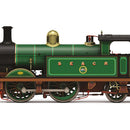 Hornby R30419 SE&CR Wainwright H Class No.161 DCC Ready OO Gauge