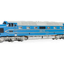 Hornby Dublo R30420 BR English Electric DP1 "Deltic" NRM Preserved DCC Ready, OO Gauge