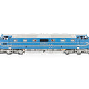 Hornby Dublo R30420 BR English Electric DP1 "Deltic" NRM Preserved DCC Ready, OO Gauge