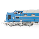 Hornby Dublo R30420 BR English Electric DP1 "Deltic" NRM Preserved DCC Ready, OO Gauge