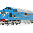 Hornby Dublo R30420 BR English Electric DP1 "Deltic" NRM Preserved DCC Ready, OO Gauge