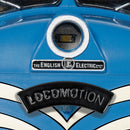 Hornby Dublo R30420 BR English Electric DP1 "Deltic" NRM Preserved DCC Ready, OO Gauge