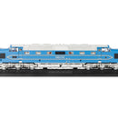 Hornby Dublo R30420 BR English Electric DP1 "Deltic" NRM Preserved DCC Ready, OO Gauge