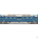 Hornby Dublo R30420 BR English Electric DP1 "Deltic" NRM Preserved DCC Ready, OO Gauge