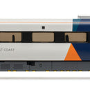 Hornby R30443 Avanti West Coast Class 805 '805005' 5 Car Train Pack, DCC Ready, OO Gauge