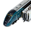 Hornby R30443 Avanti West Coast Class 805 '805005' 5 Car Train Pack, DCC Ready, OO Gauge