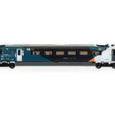 Hornby R30443 Avanti West Coast Class 805 '805005' 5 Car Train Pack, DCC Ready, OO Gauge