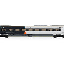 Hornby R30443 Avanti West Coast Class 805 '805005' 5 Car Train Pack, DCC Ready, OO Gauge