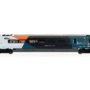 Hornby R30443 Avanti West Coast Class 805 '805005' 5 Car Train Pack, DCC Ready, OO Gauge
