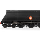 Hornby R30455 SR Merchant Navy Class No. 21C9 "Shaw Savill" (VE Day 80th Anniversary) DCC Ready, OO Gauge