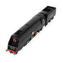 Hornby R30455 SR Merchant Navy Class No. 21C9 "Shaw Savill" (VE Day 80th Anniversary) DCC Ready, OO Gauge