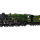 Hornby R30500 BR Royal Scot Class 'Royal Scot' No.46100 The One:One Collection DCC Ready OO Gauge