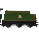 Hornby R30500 BR Royal Scot Class 'Royal Scot' No.46100 The One:One Collection DCC Ready OO Gauge