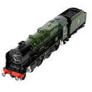 Hornby R30500 BR Royal Scot Class 'Royal Scot' No.46100 The One:One Collection DCC Ready OO Gauge