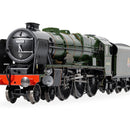 Hornby R30500 BR Royal Scot Class 'Royal Scot' No.46100 The One:One Collection DCC Ready OO Gauge