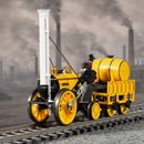 Hornby R30510 L&MR Stephenson's Rocket, DCC Ready, OO Gauge