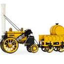 Hornby R30510 L&MR Stephenson's Rocket, DCC Ready, OO Gauge