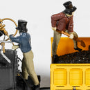 Hornby R30510 L&MR Stephenson's Rocket, DCC Ready, OO Gauge