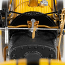 Hornby R30510 L&MR Stephenson's Rocket, DCC Ready, OO Gauge