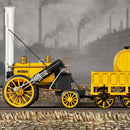 Hornby R30510 L&MR Stephenson's Rocket, DCC Ready, OO Gauge