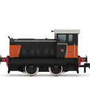 Hornby R30514 LOADHAUL Ruston & Hornsby 88DS 0-4-0 No.97088 DCC Ready OO Gauge