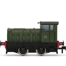 Hornby R30515 Glenochil Yeast Factory Ruston & Hornsby 88DS 0-4-0 DCC Ready OO Gauge