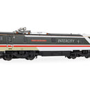 Hornby R30527 BR Intercity Class 91 "Robert Louis Stevenson" No. 91018 DCC Ready, OO Gauge
