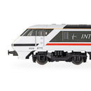 Hornby R30527 BR Intercity Class 91 "Robert Louis Stevenson" No. 91018 DCC Ready, OO Gauge