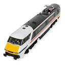 Hornby R30527 BR Intercity Class 91 "Robert Louis Stevenson" No. 91018 DCC Ready, OO Gauge