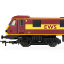 Hornby Railroad R30528 EWS Class 90 'Collingwood' No.90020 DCC Ready OO Gauge