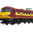 Hornby Railroad R30528 EWS Class 90 'Collingwood' No.90020 DCC Ready OO Gauge