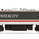Hornby Railroad R30529TXS BR Intercity Class 90 'Royal Scot' No.90001 Sound Fitted OO Gauge