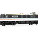 Hornby Railroad R30529TXS BR Intercity Class 90 'Royal Scot' No.90001 Sound Fitted OO Gauge