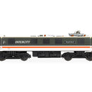 Hornby Railroad R30529 BR Intercity Class 90 'Royal Scot' No.90001 DCC Ready OO Gauge