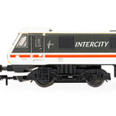 Hornby Railroad R30529 BR Intercity Class 90 'Royal Scot' No.90001 DCC Ready OO Gauge