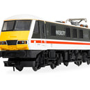 Hornby Railroad R30529TXS BR Intercity Class 90 'Royal Scot' No.90001 Sound Fitted OO Gauge