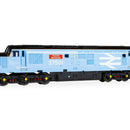 Hornby R30545 Class 37 No. 37501 "Teeside Steelmaster" British Steel DCC Ready, OO Gauge