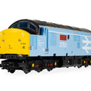 Hornby R30545 Class 37 No. 37501 "Teeside Steelmaster" British Steel DCC Ready, OO Gauge