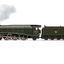 Hornby R30552SS BR Class A4 4-6-2 'Seagull' No.60033 Steam Generator DCC Sound Fitted OO Gauge