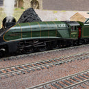 Hornby R30552SS BR Class A4 4-6-2 'Seagull' No.60033 Steam Generator DCC Sound Fitted OO Gauge