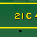 Hornby R30560SS SR Merchant Navy Class "Cunard White Star" No. 21C 4 HM7000 TXS Sound Fitted With Steam Generator, OO Gauge