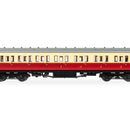 Hornby R40462 BR Maunsell Composite Coach No. S5669S - Set 226, OO gauge