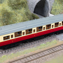 Hornby R40462 BR Maunsell Composite Coach No. S5669S - Set 226, OO gauge