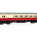 Hornby R40463A BR Maunsell Brake 3rd Class Coach No.S2756S - Set 226, OO Gauge