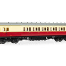 Hornby R40463B BR Maunsell Brake 3rd Class Coach No.S3732S - Set 179, OO Gauge