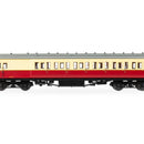 Hornby R40463 BR Maunsell Brake 3rd Class Coach No.S2755S - Set 226, OO Gauge