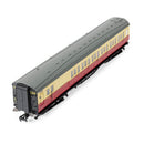 Hornby R40463 BR Maunsell Brake 3rd Class Coach No.S2755S - Set 226, OO Gauge
